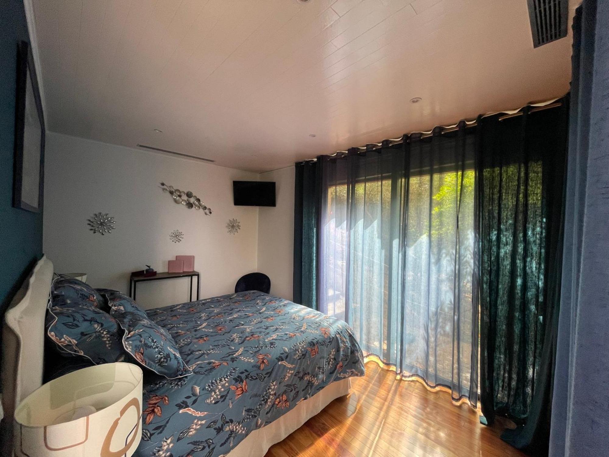 Chambre D'Hotes A Vadina Porticcio Porticcio  Buitenkant foto
