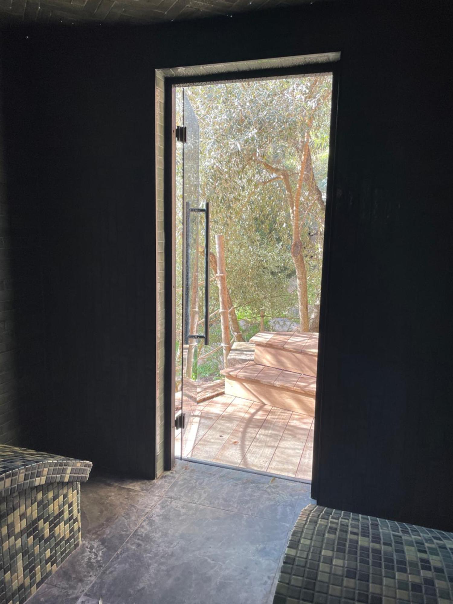Chambre D'Hotes A Vadina Porticcio Porticcio  Buitenkant foto