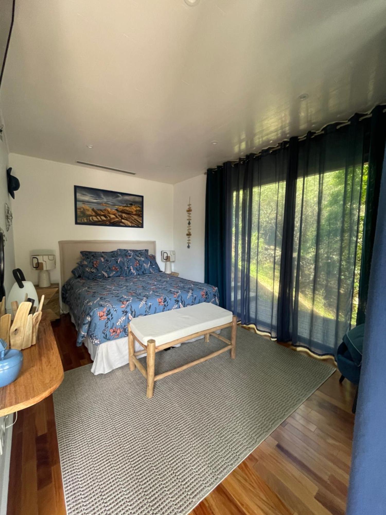 Chambre D'Hotes A Vadina Porticcio Porticcio  Buitenkant foto