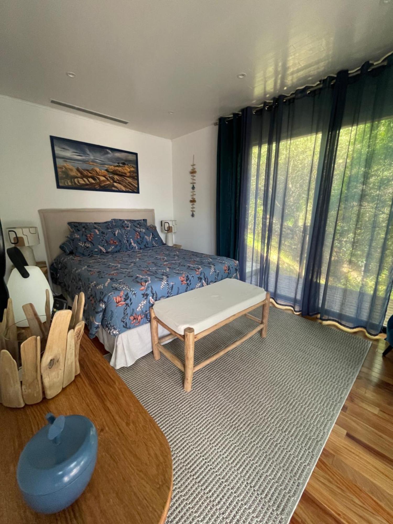 Chambre D'Hotes A Vadina Porticcio Porticcio  Buitenkant foto
